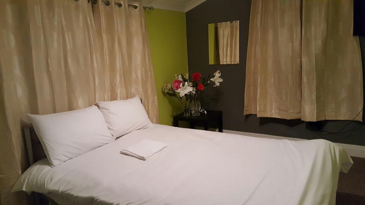 Byron Inn 伦敦 外观 照片