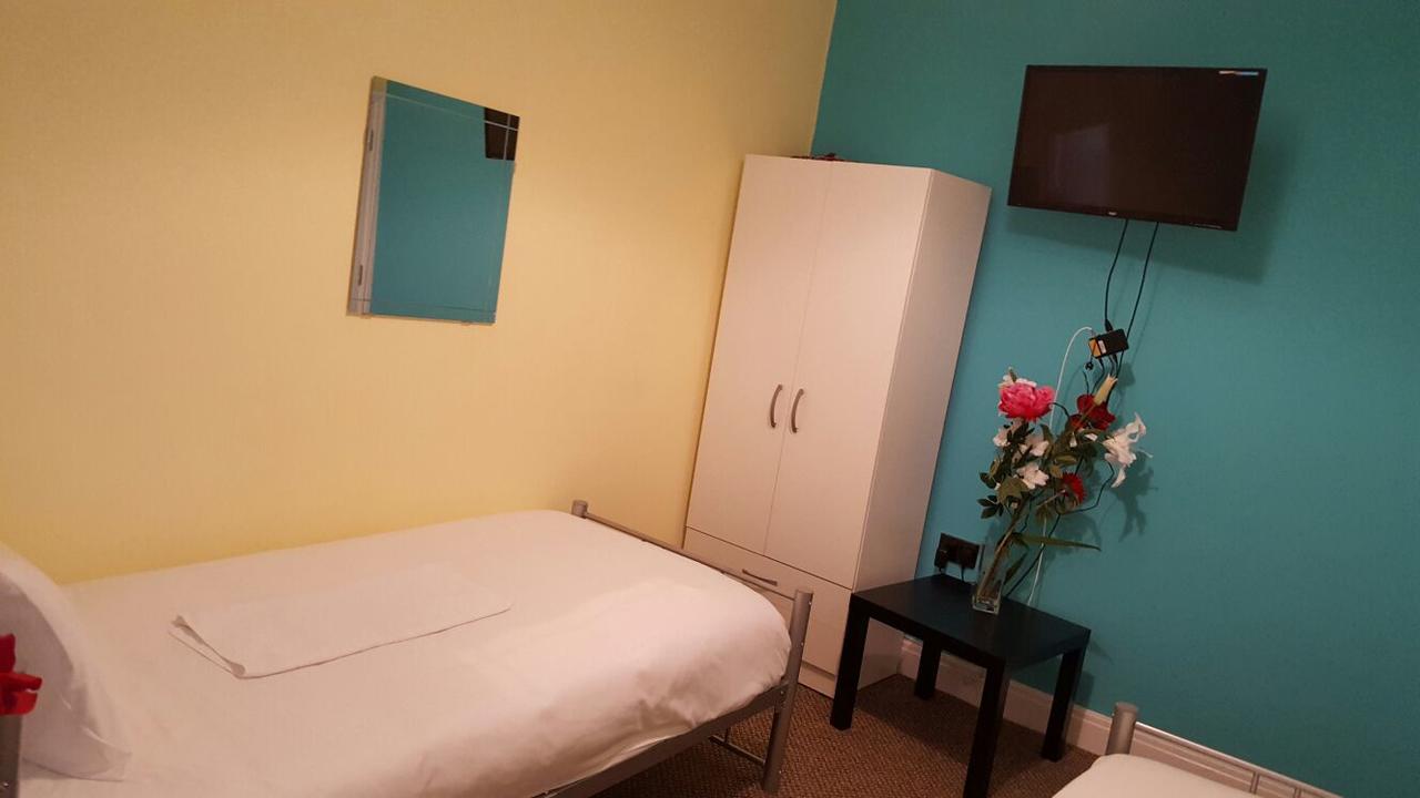 Byron Inn 伦敦 外观 照片