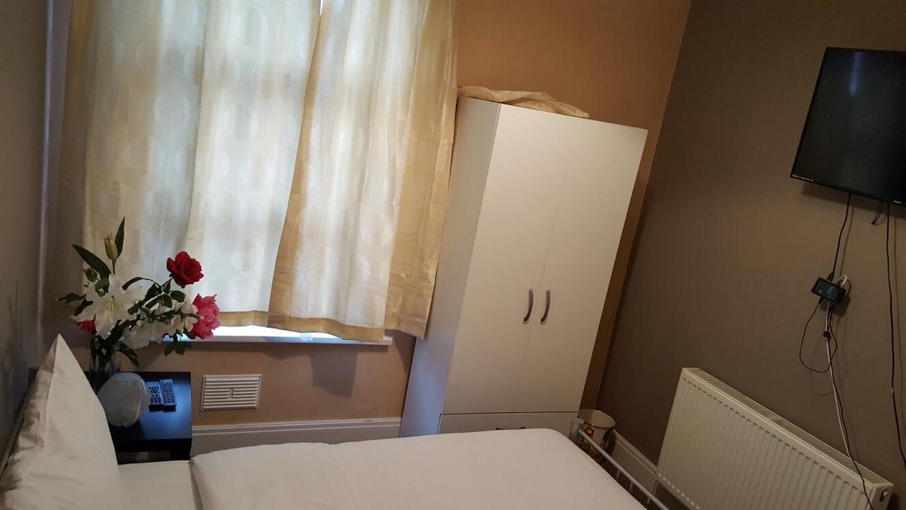 Byron Inn 伦敦 外观 照片