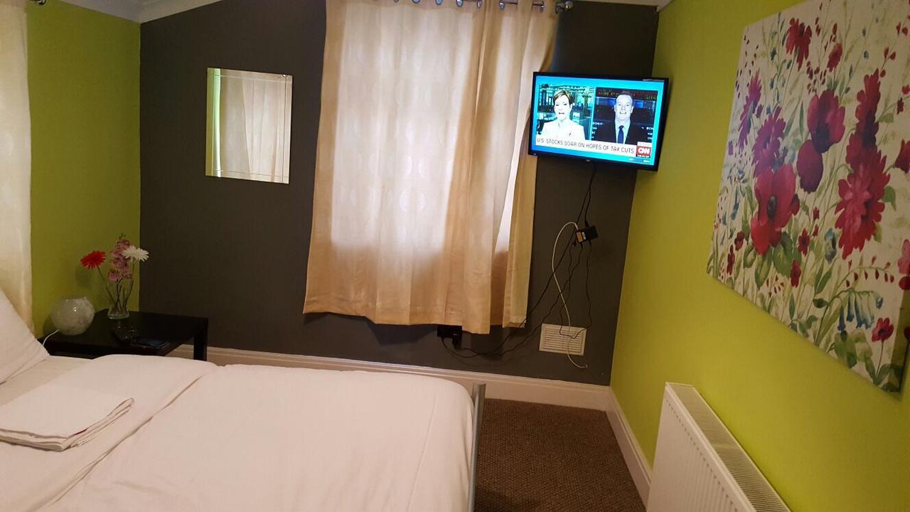 Byron Inn 伦敦 外观 照片